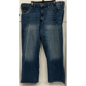The Foundry Men's Jean's 46x29 Flex #78